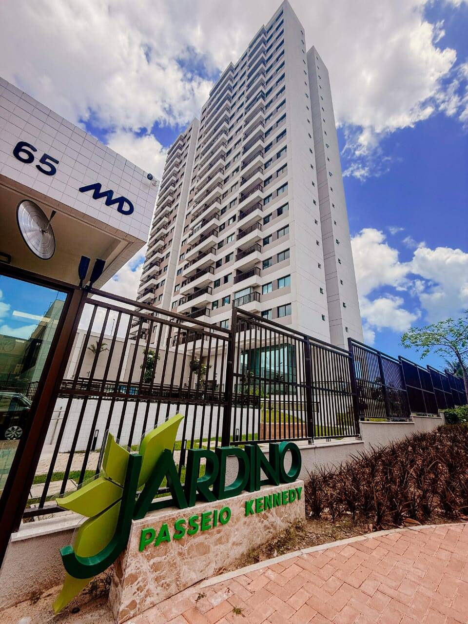 Apartamento à venda e aluguel com 2 quartos, 55m² - Foto 5