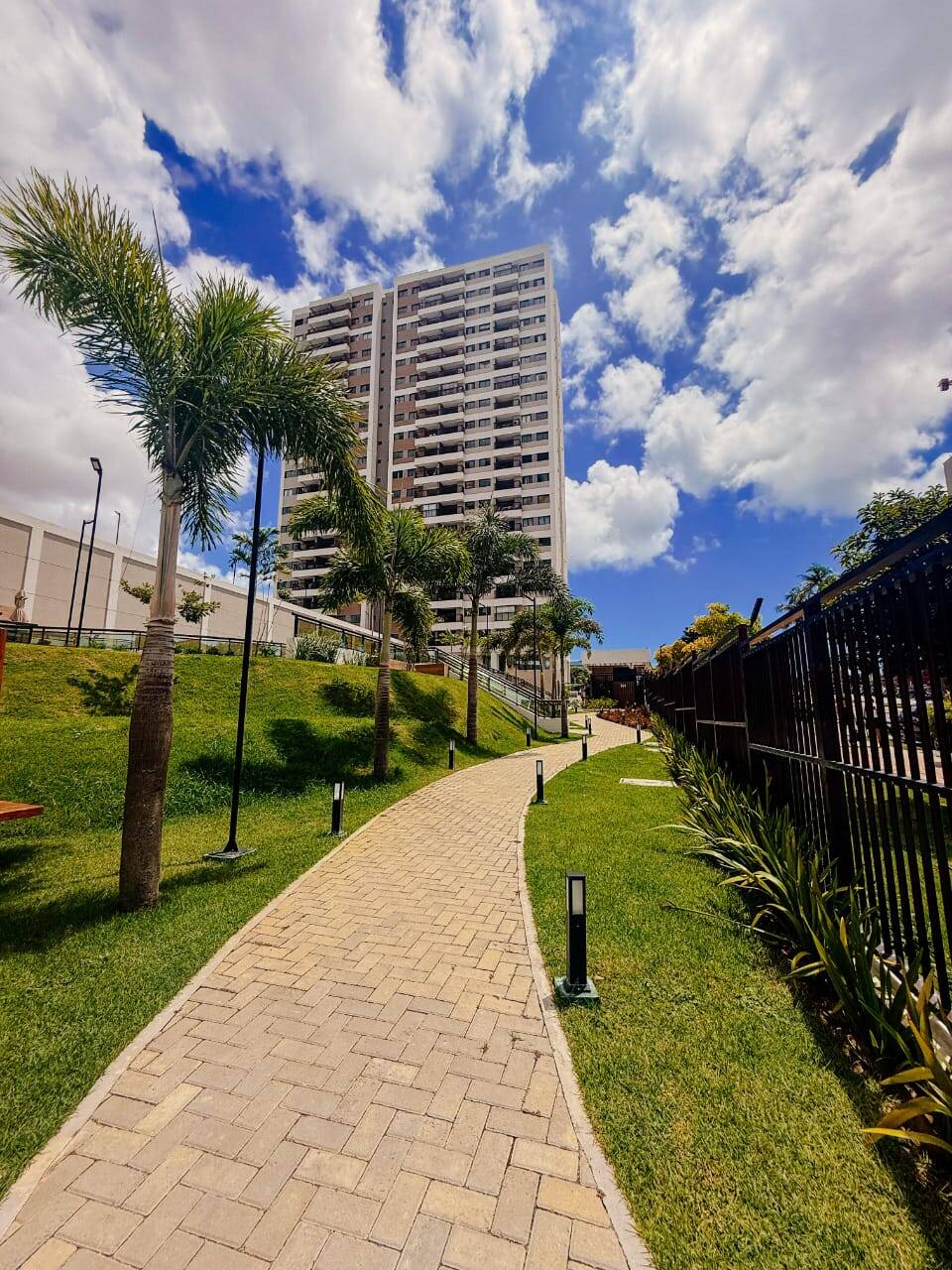 Apartamento à venda e aluguel com 2 quartos, 55m² - Foto 6