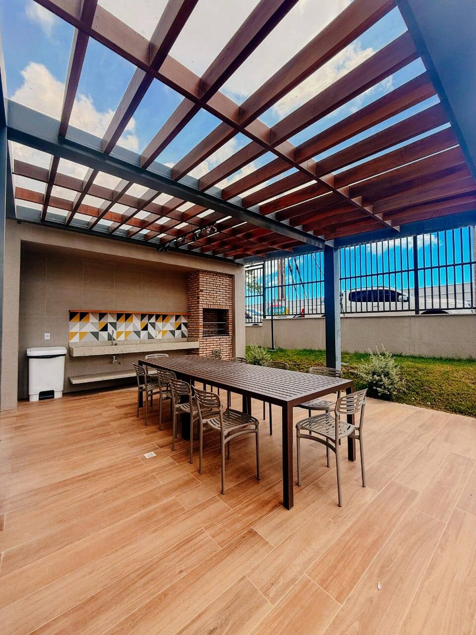 Apartamento à venda e aluguel com 2 quartos, 55m² - Foto 8