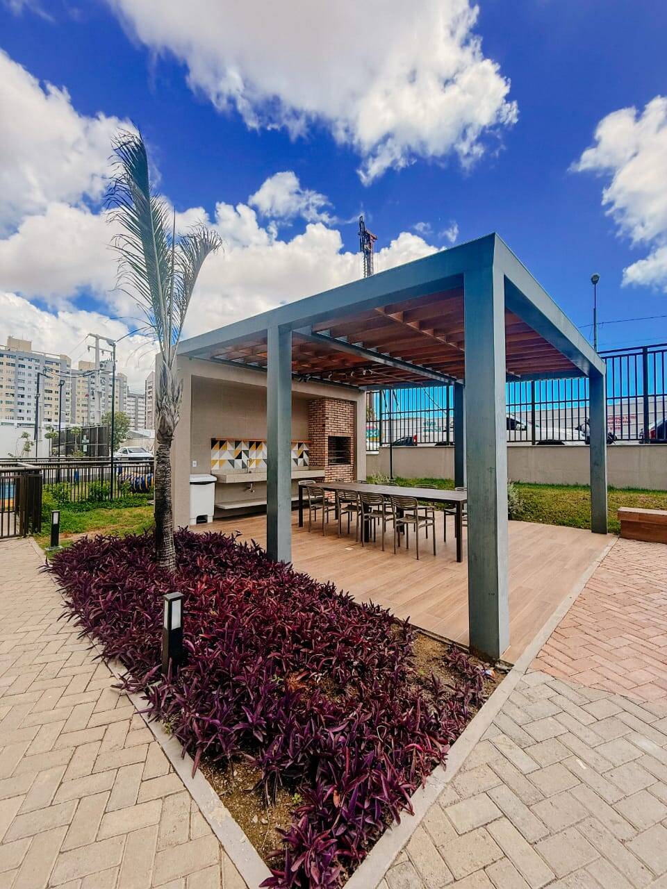 Apartamento à venda e aluguel com 2 quartos, 55m² - Foto 9