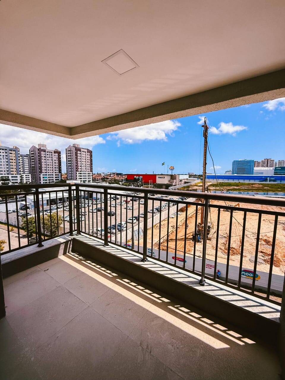 Apartamento à venda e aluguel com 2 quartos, 55m² - Foto 14
