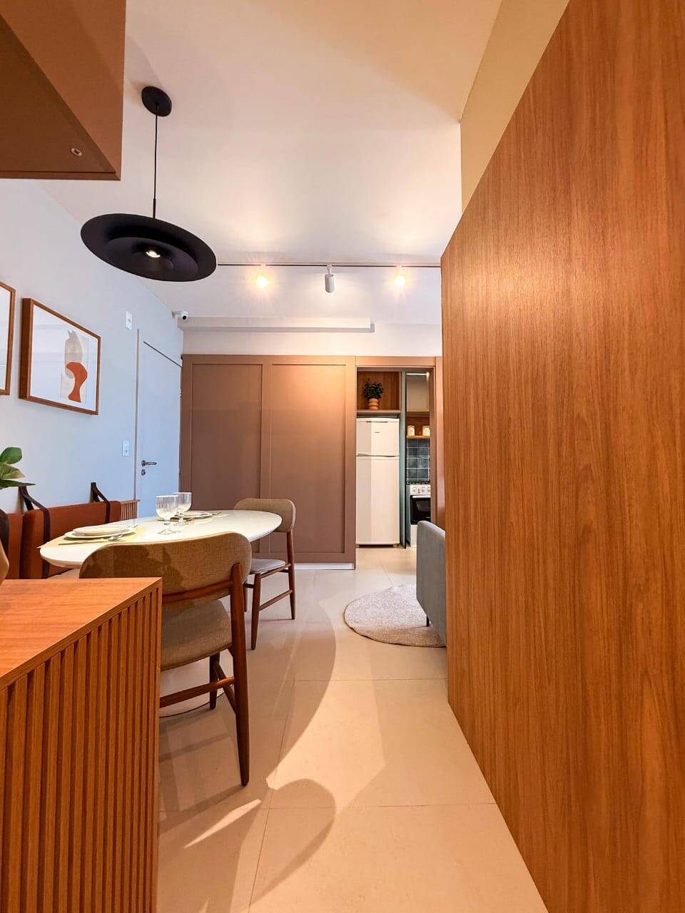 Apartamento à venda e aluguel com 2 quartos, 55m² - Foto 22