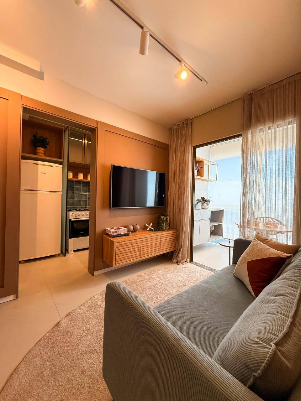 Apartamento à venda e aluguel com 2 quartos, 55m² - Foto 20