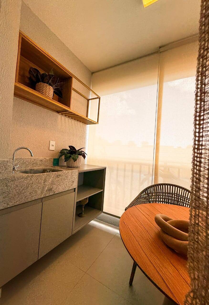 Apartamento à venda e aluguel com 2 quartos, 55m² - Foto 23
