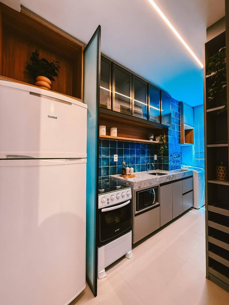 Apartamento à venda e aluguel com 2 quartos, 55m² - Foto 21