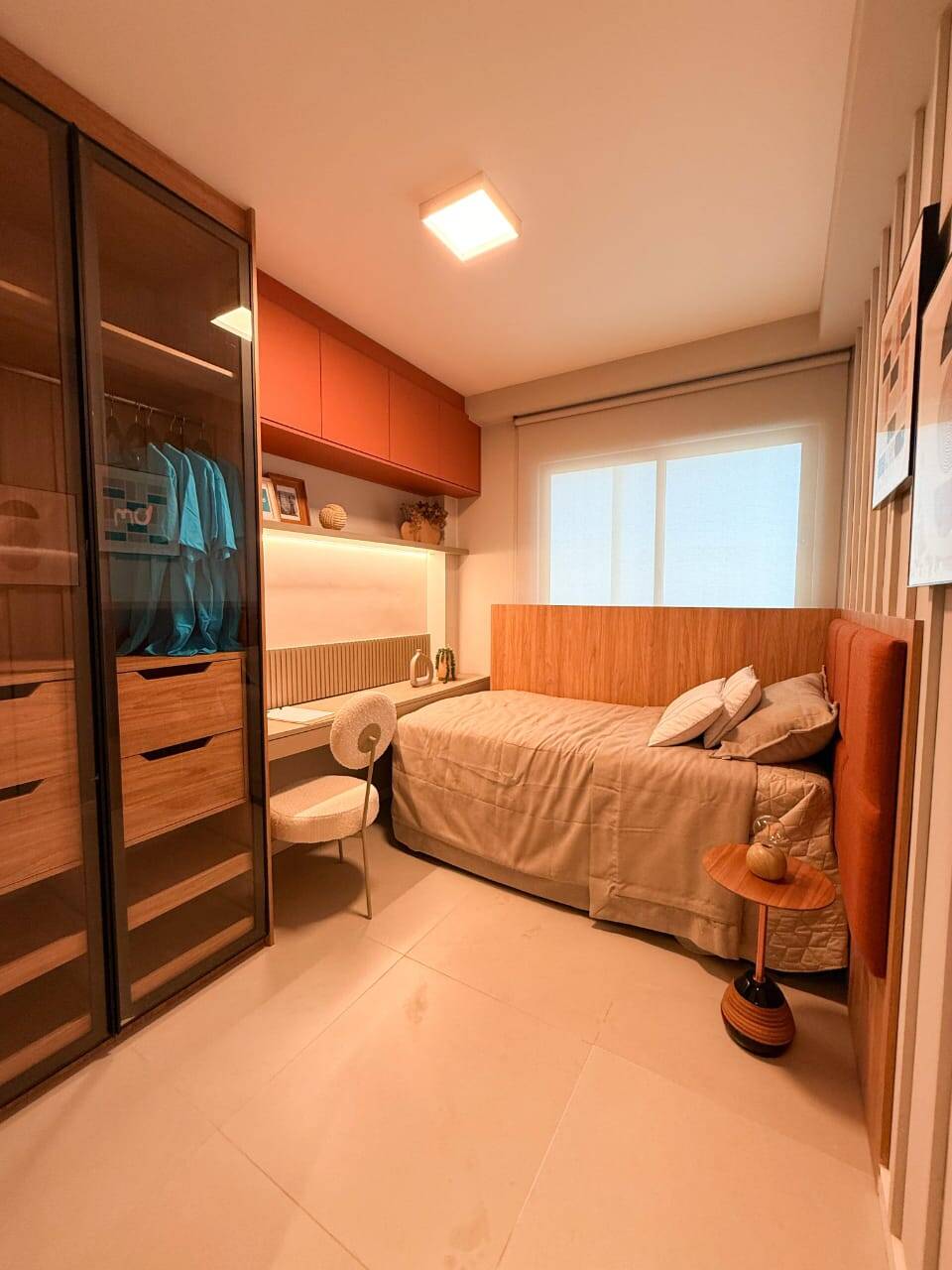 Apartamento à venda e aluguel com 2 quartos, 55m² - Foto 27