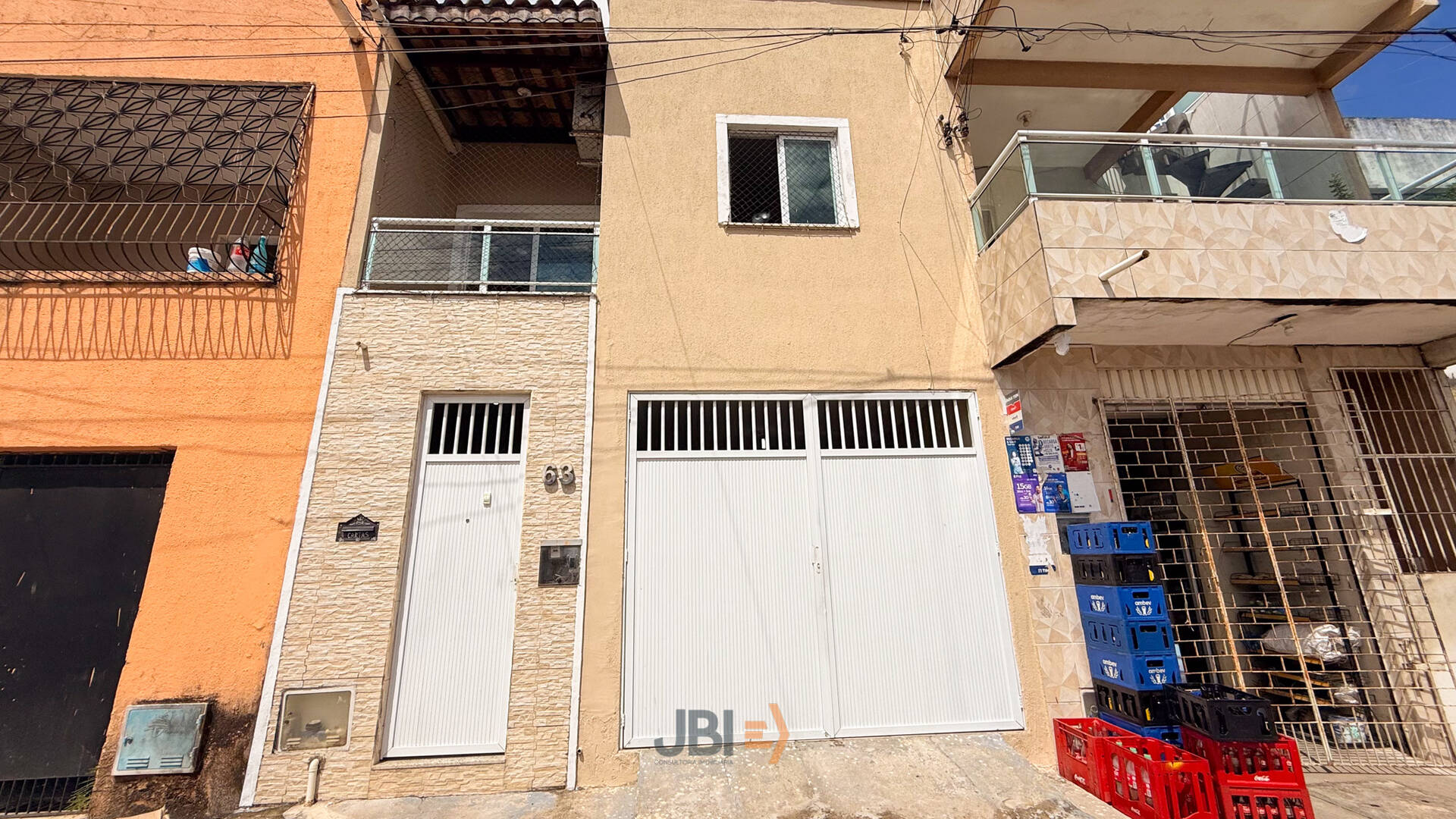 casa duplex a venda Bairro Monte Castelo, Fortaleza-ce