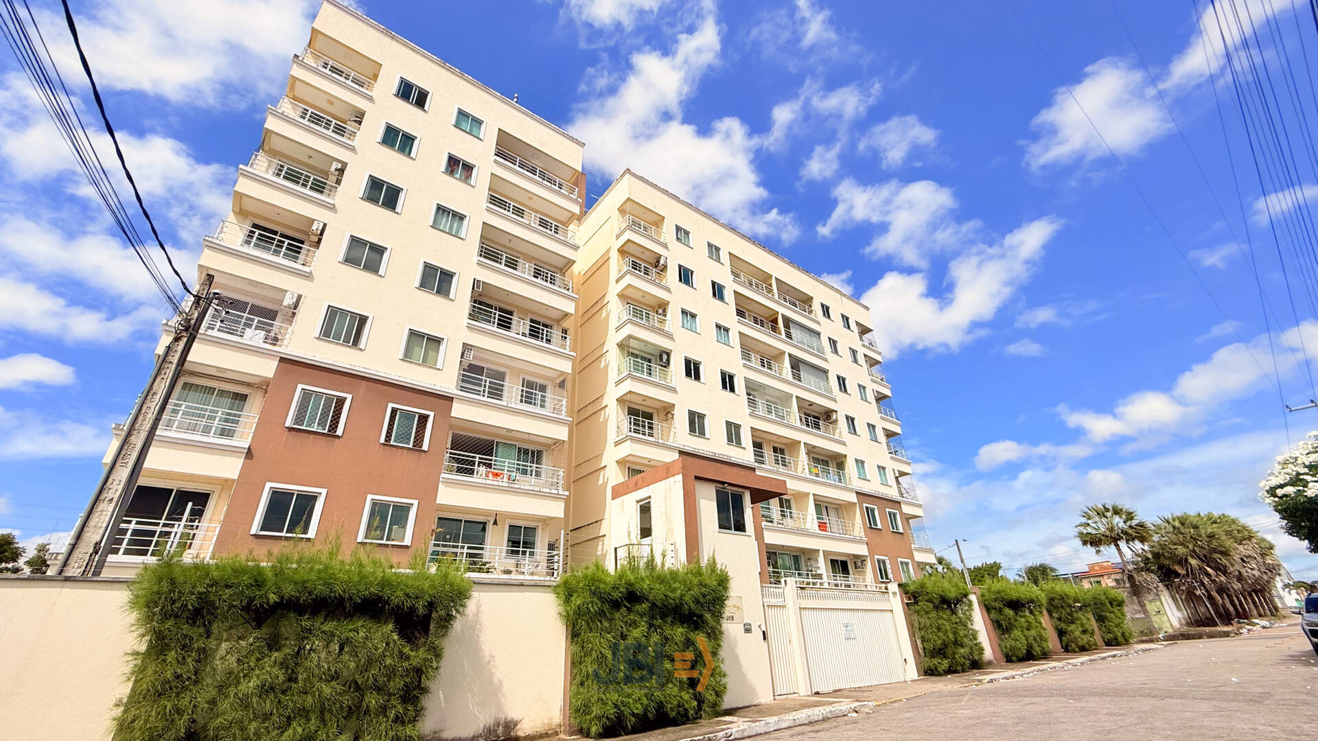 Condominio North Village Residence, Apartamento a venda, 78m²