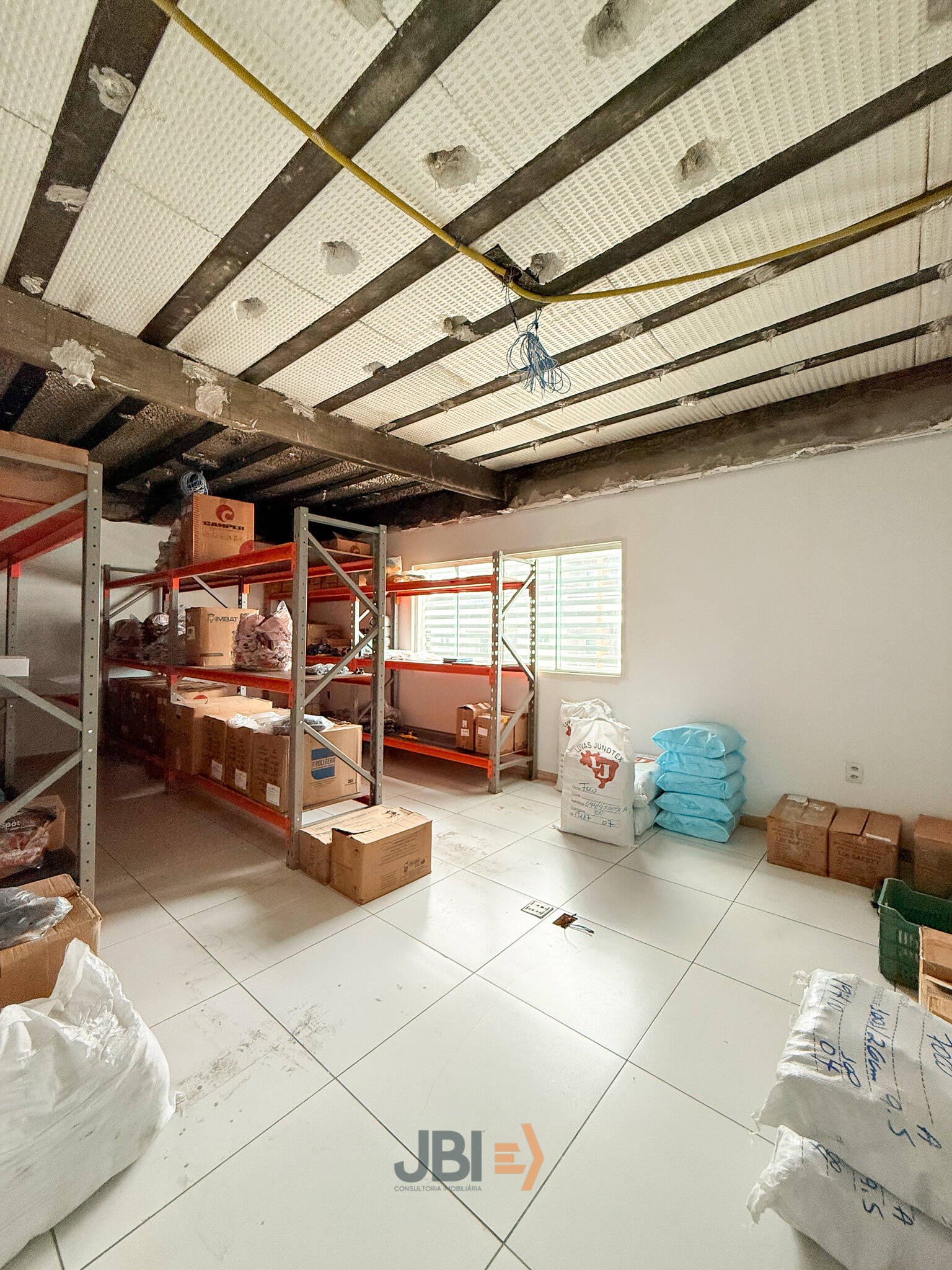 Depósito-Galpão-Armazém à venda e aluguel, 1000m² - Foto 6