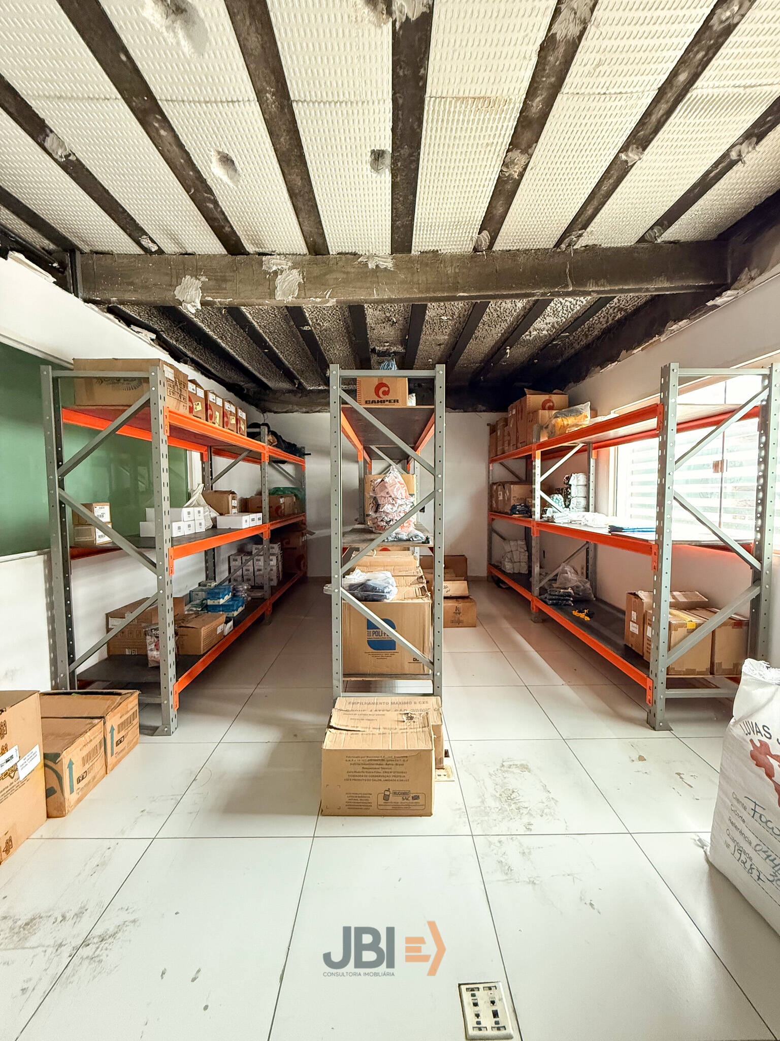 Depósito-Galpão-Armazém à venda e aluguel, 1000m² - Foto 7
