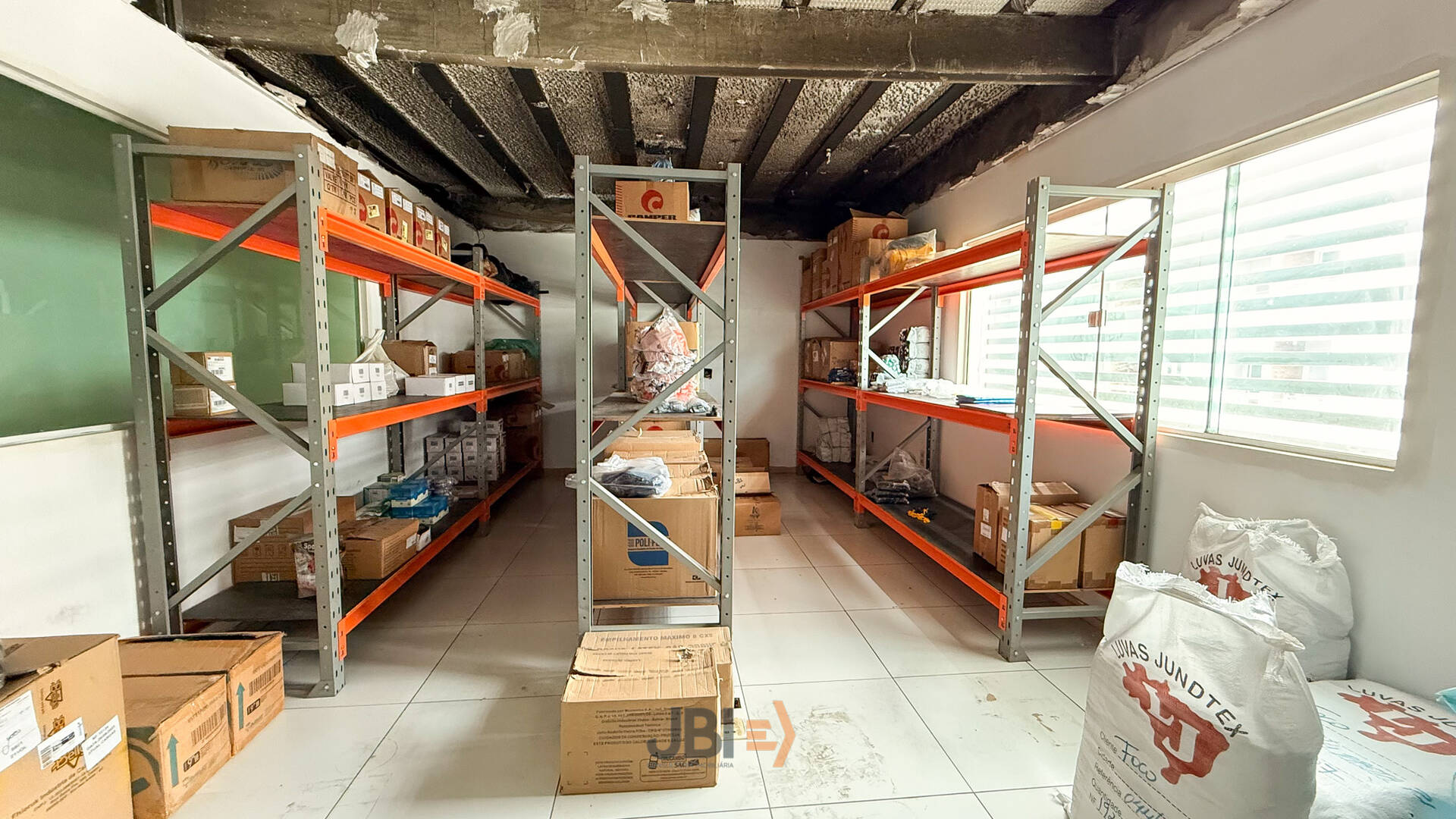 Depósito-Galpão-Armazém à venda e aluguel, 1000m² - Foto 8