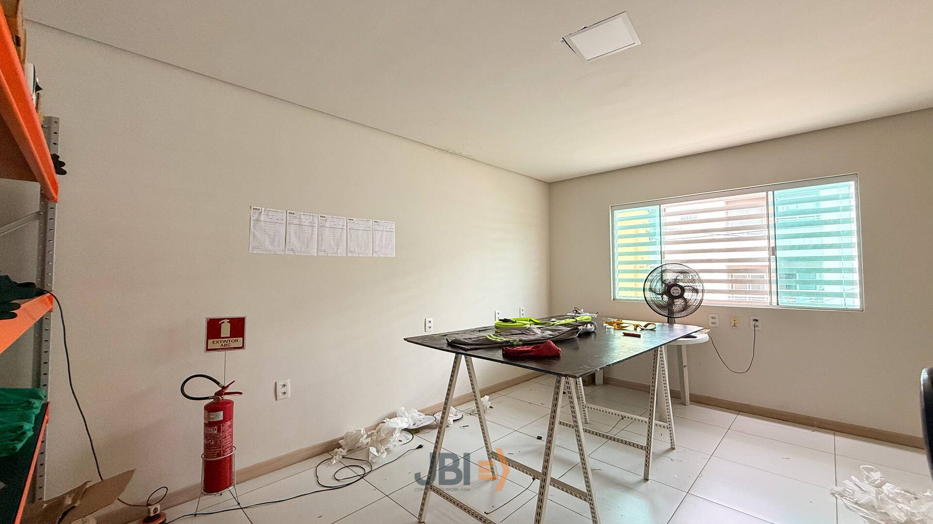 Depósito-Galpão-Armazém à venda e aluguel, 1000m² - Foto 14