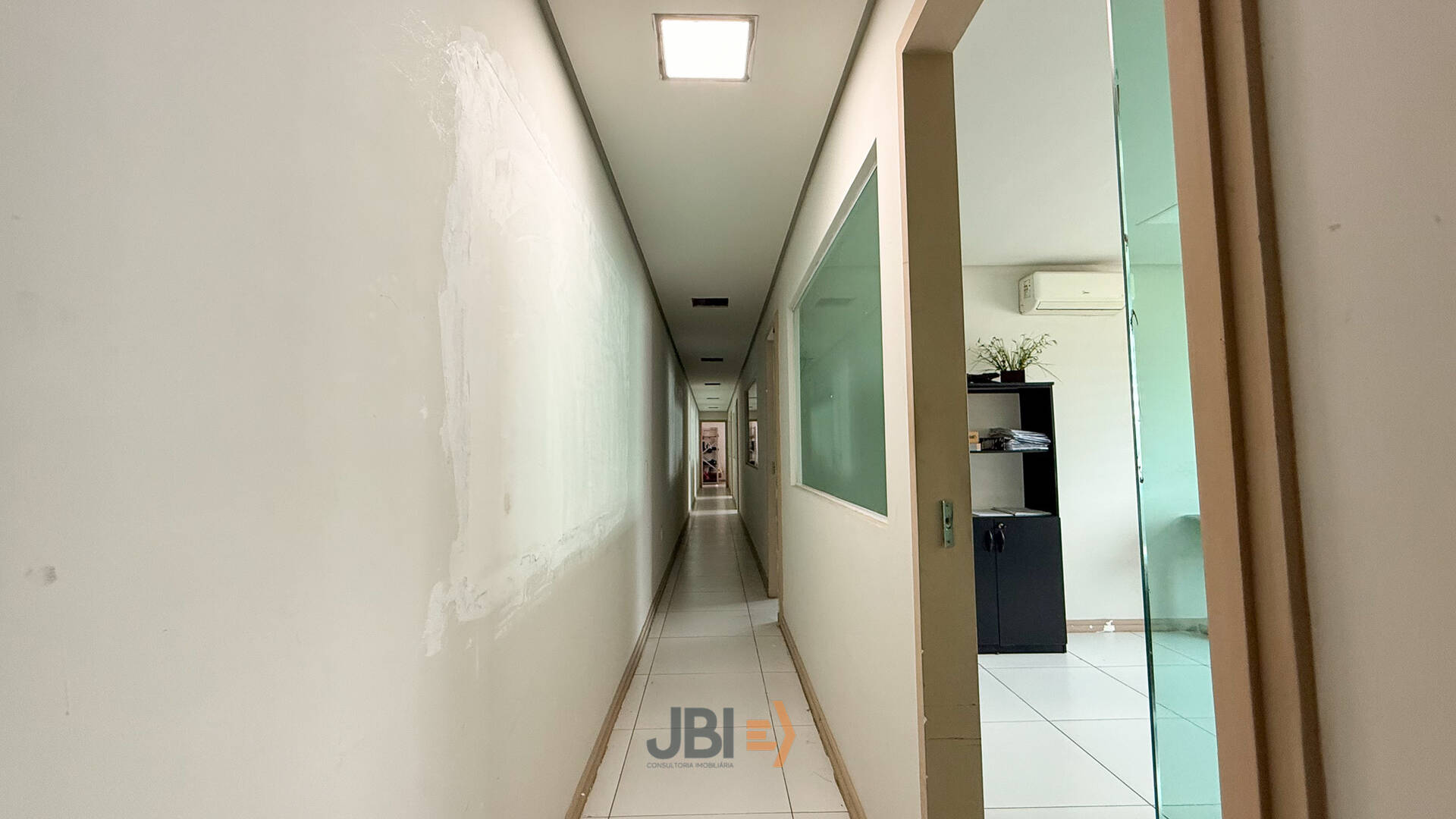 Depósito-Galpão-Armazém à venda e aluguel, 1000m² - Foto 11