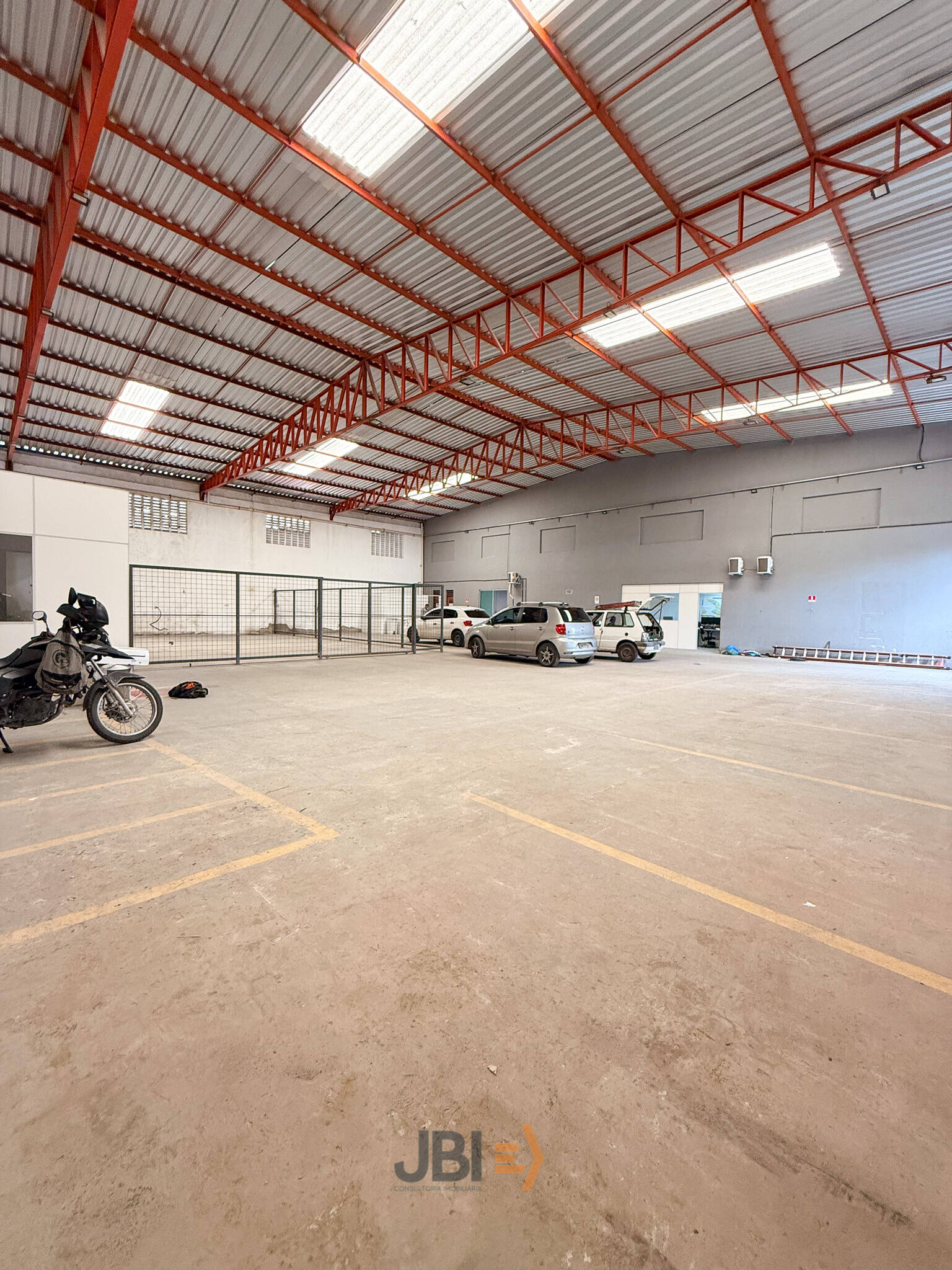 Depósito-Galpão-Armazém à venda e aluguel, 1000m² - Foto 5