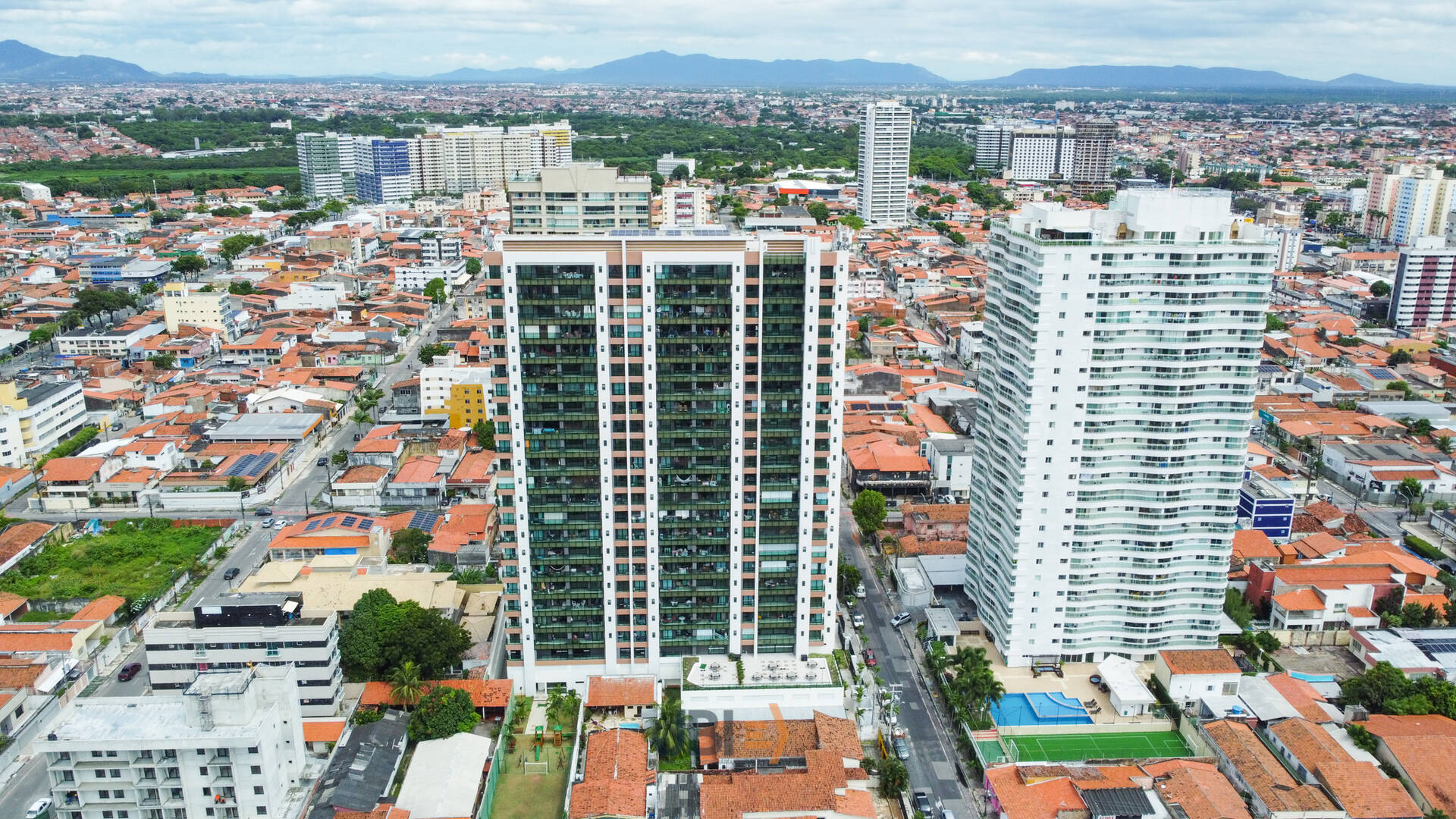Orion Fontenele Residence a venda Bairro Parquelândia