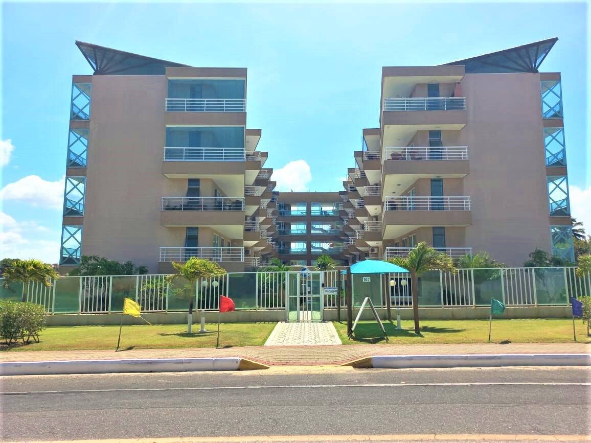 Apartamento à venda com 1 quarto, 53m² - Foto 1