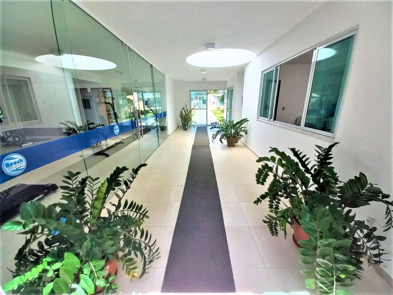 Apartamento à venda com 1 quarto, 53m² - Foto 6