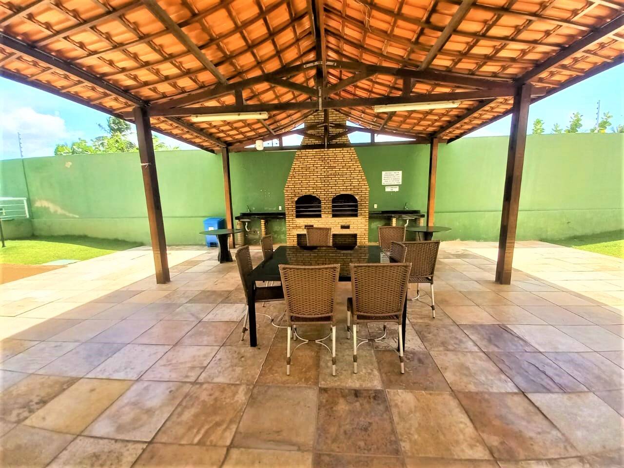 Apartamento à venda com 1 quarto, 53m² - Foto 8