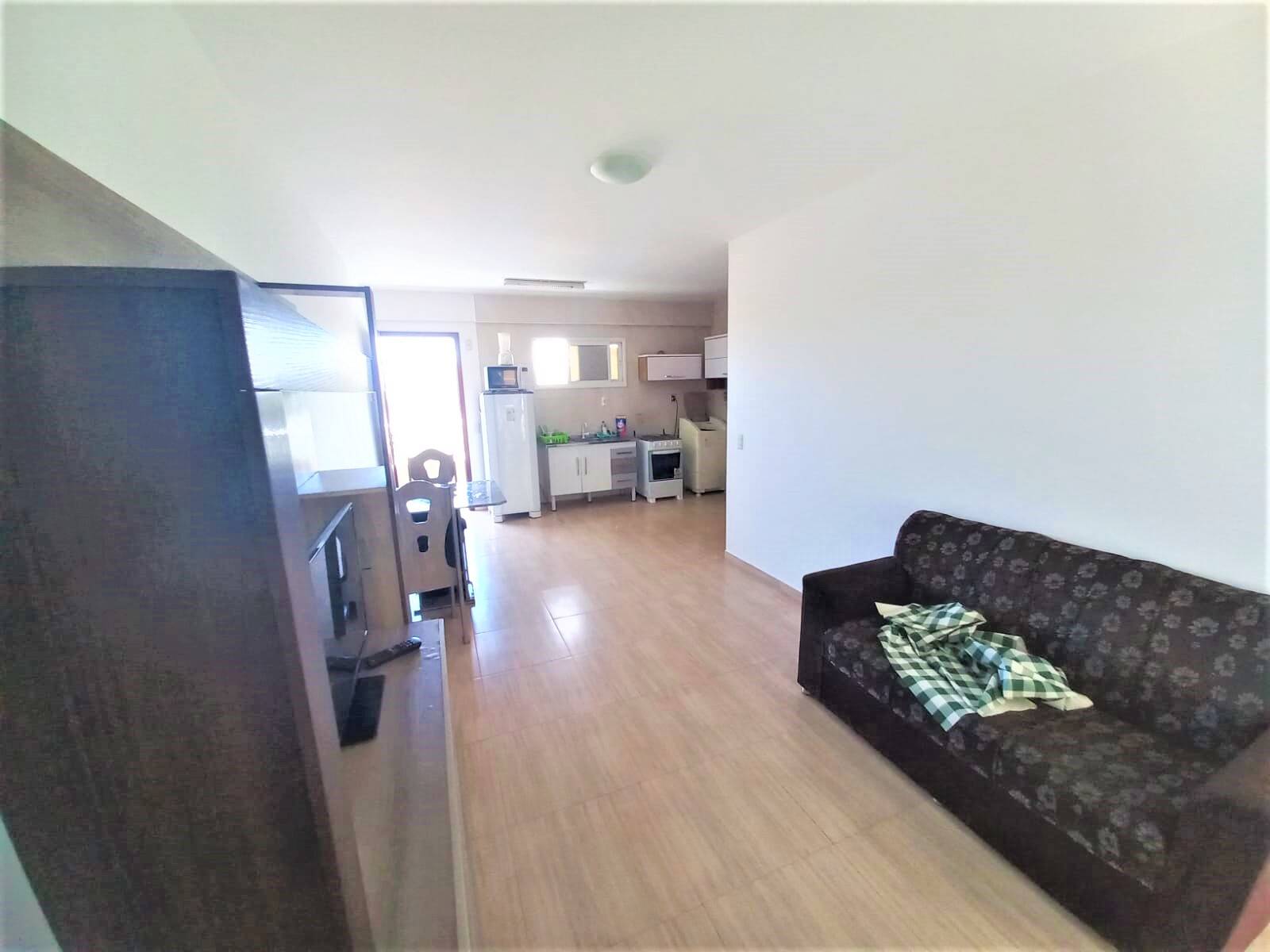 Apartamento à venda com 1 quarto, 53m² - Foto 12