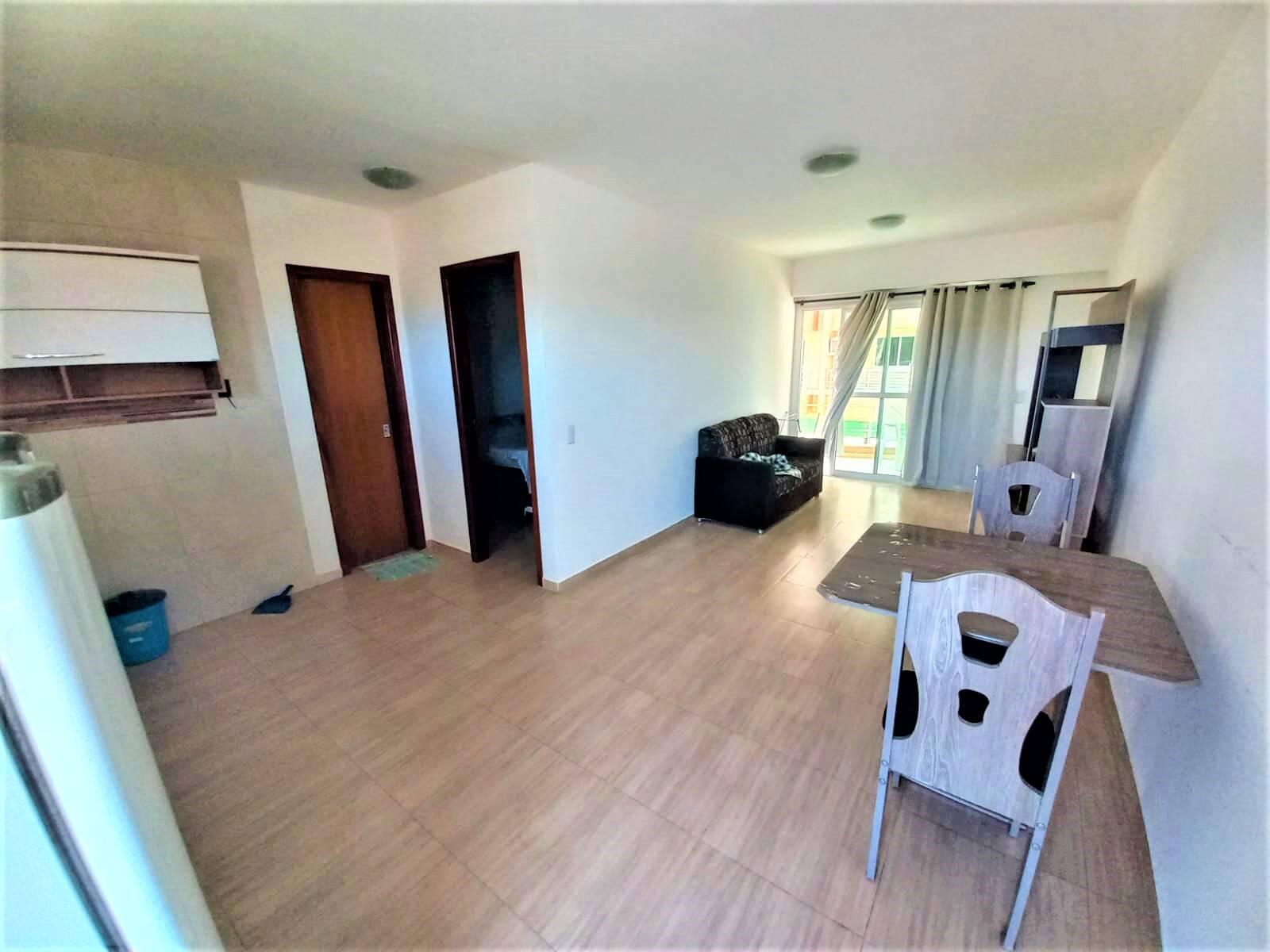 Apartamento à venda com 1 quarto, 53m² - Foto 13