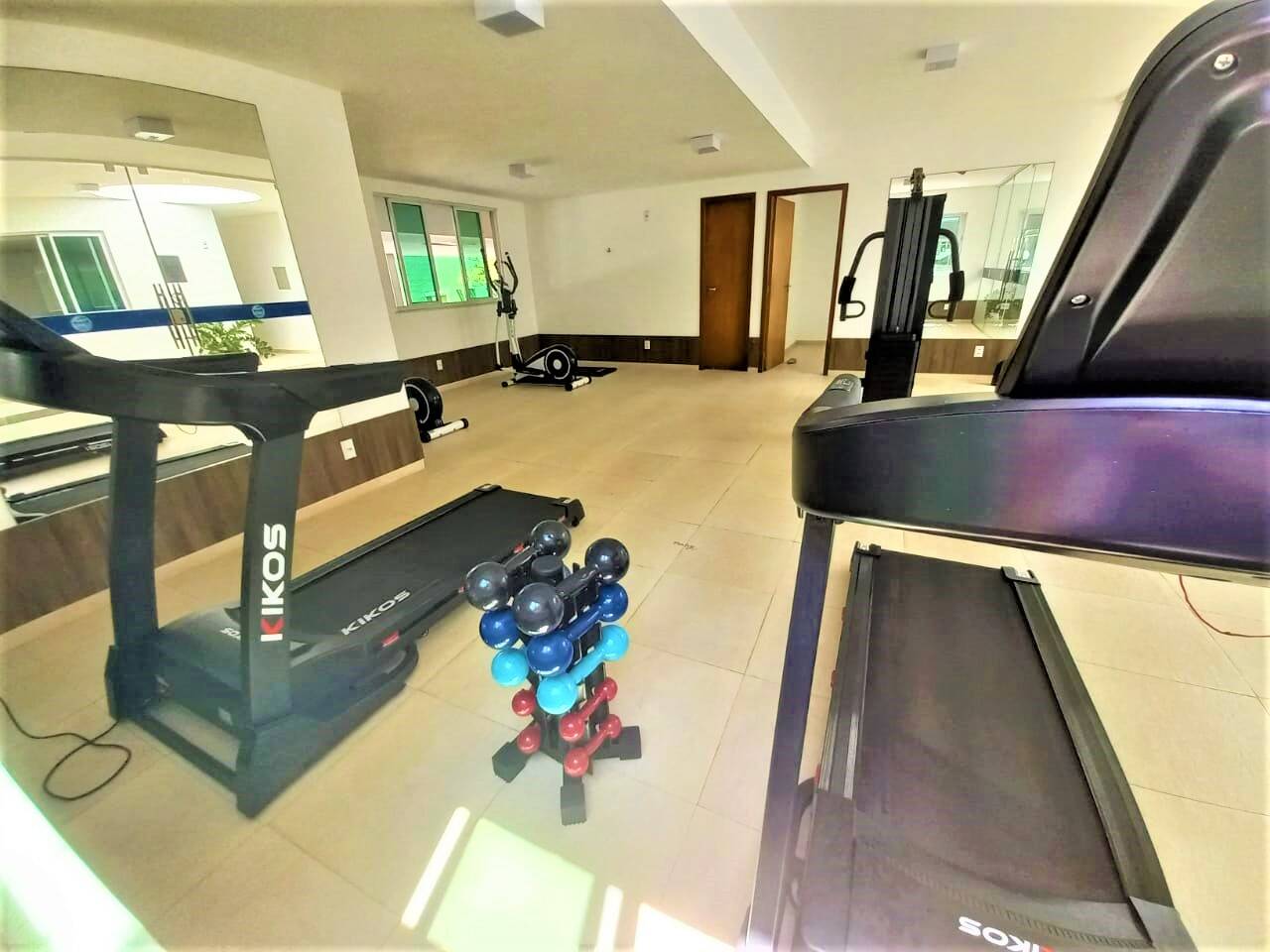 Apartamento à venda com 1 quarto, 53m² - Foto 10