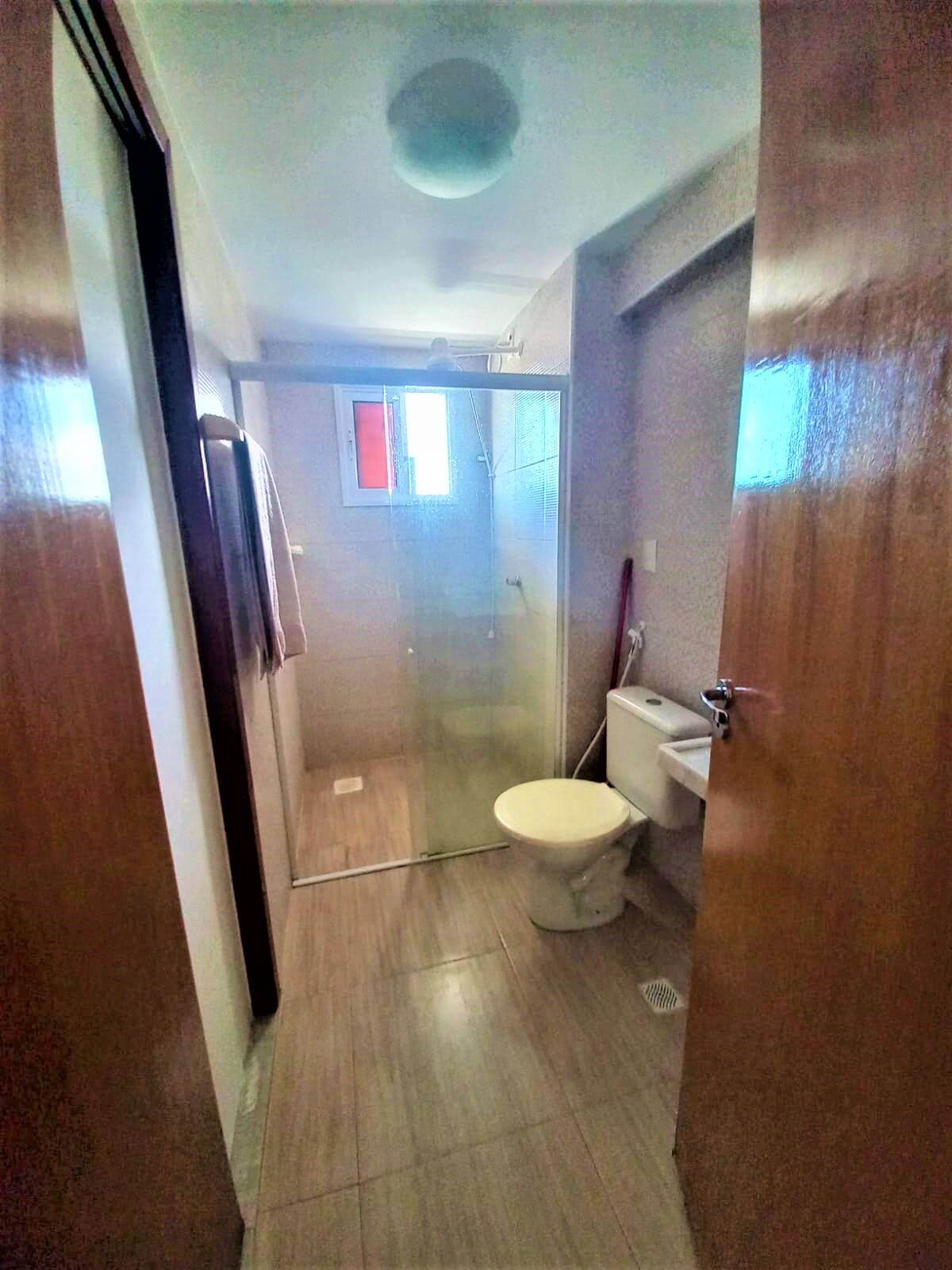 Apartamento à venda com 1 quarto, 53m² - Foto 15