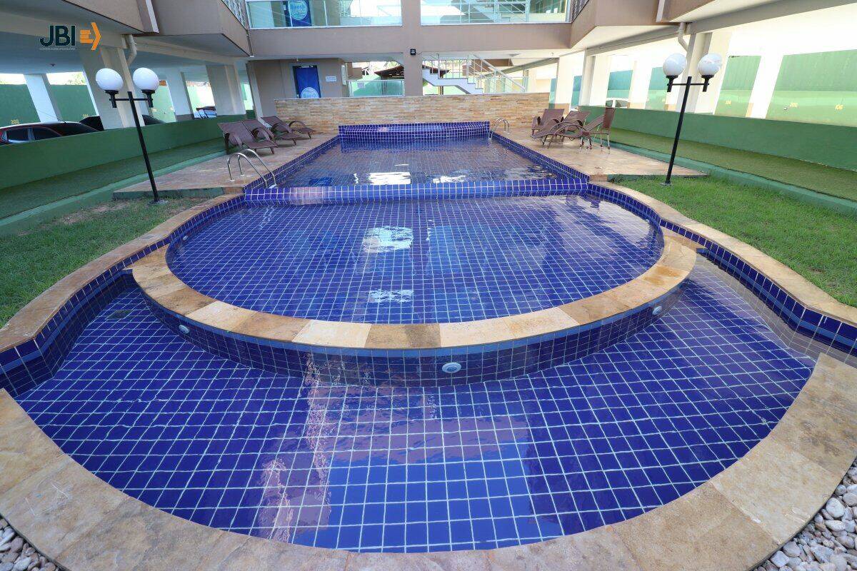 Apartamento à venda com 1 quarto, 53m² - Foto 5