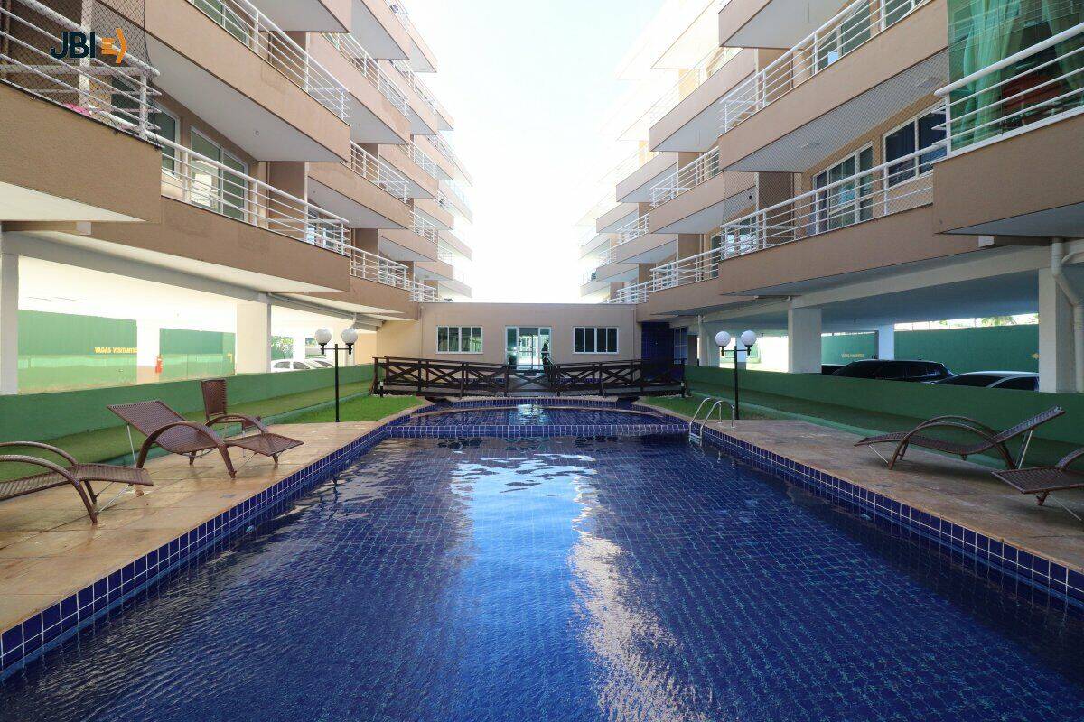 Apartamento à venda com 1 quarto, 53m² - Foto 3
