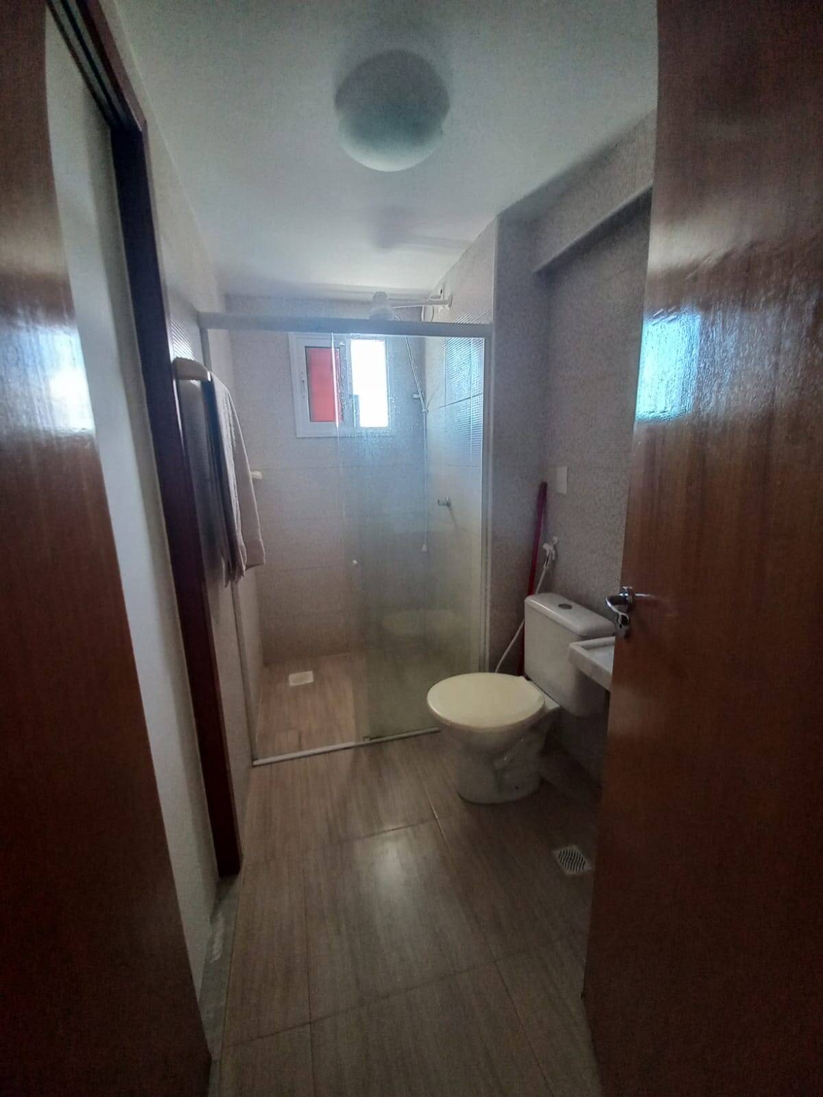 Apartamento à venda com 1 quarto, 53m² - Foto 16