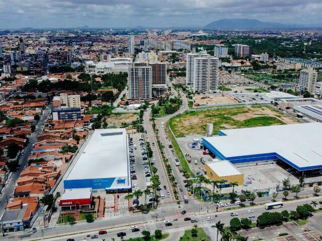#JBI01 - Apartamento para Venda em Fortaleza - CE