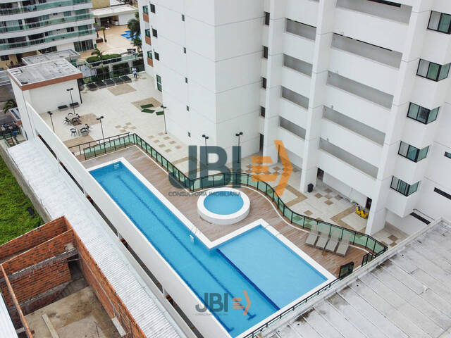 #JBI04 - Apartamento para Venda em Fortaleza - CE - 3