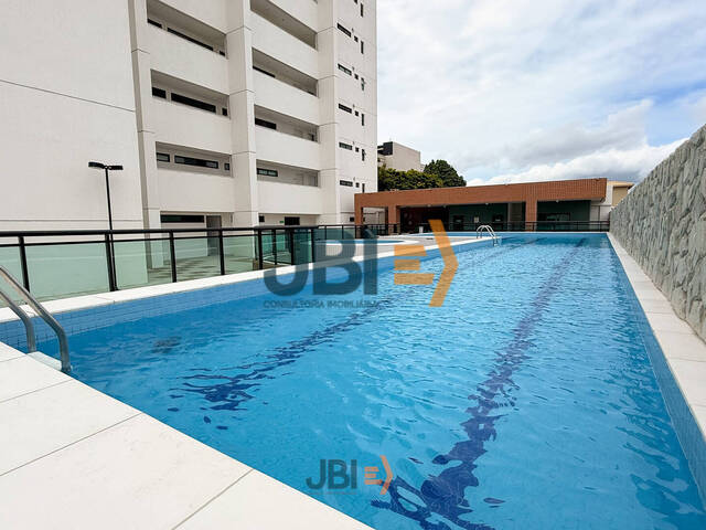 Apartamento para Venda em Fortaleza - 4
