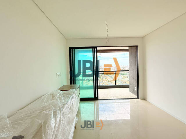 #JBI04 - Apartamento para Venda em Fortaleza - CE - 2