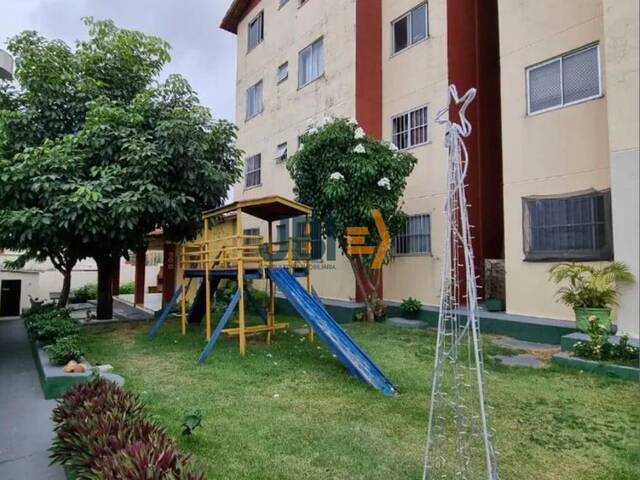 Apartamento para Venda em Fortaleza - 4