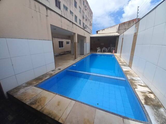 #JBI09 - Apartamento para Venda em Fortaleza - CE