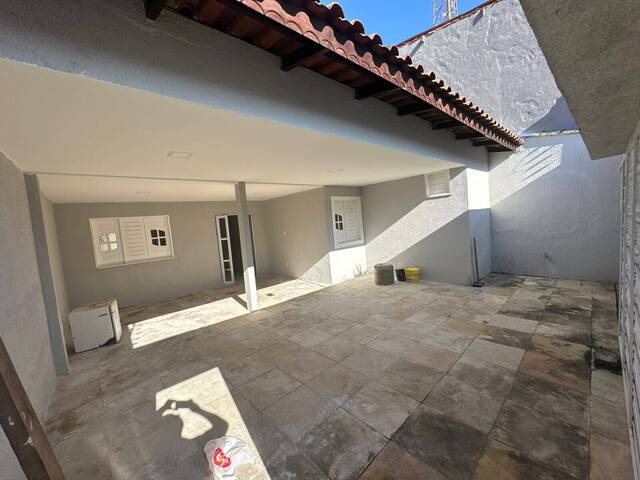 #JBI10 - Casa para Venda em Fortaleza - CE