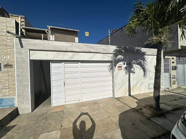 #JBI10 - Casa para Venda em Fortaleza - CE