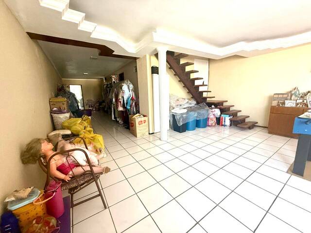 #JBI14 - Casa para Venda em Fortaleza - CE