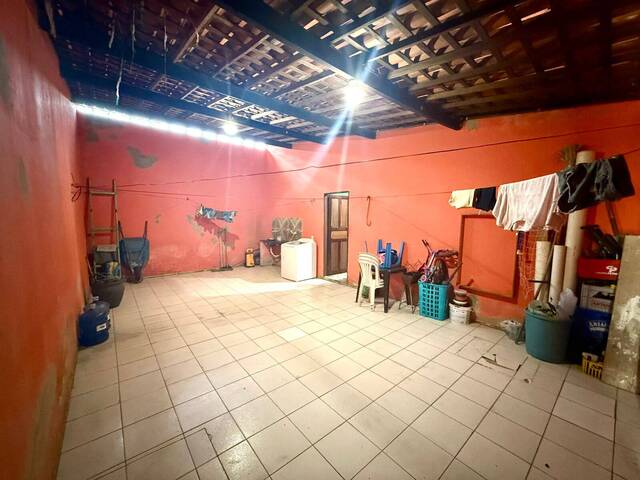 #JBI15 - Casa para Venda em Caucaia - CE