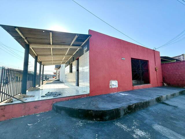 #JBI15 - Casa para Venda em Caucaia - CE
