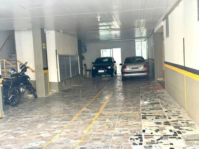 #JBI16 - Apartamento para Venda em Fortaleza - CE
