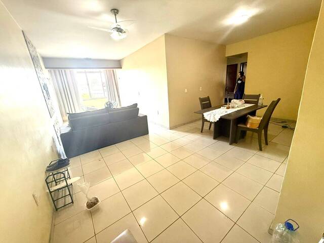 #JBI16 - Apartamento para Venda em Fortaleza - CE - 2