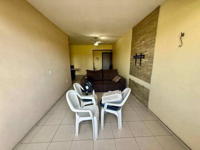 #JBI16 - Apartamento para Venda em Fortaleza - CE - 3