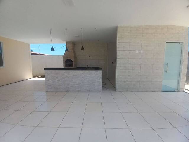 #JBI17 - Casa para Venda em Caucaia - CE