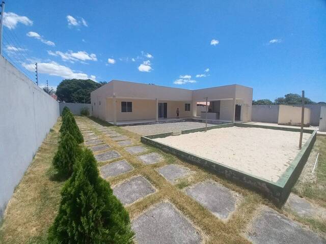 #JBI17 - Casa para Venda em Caucaia - CE