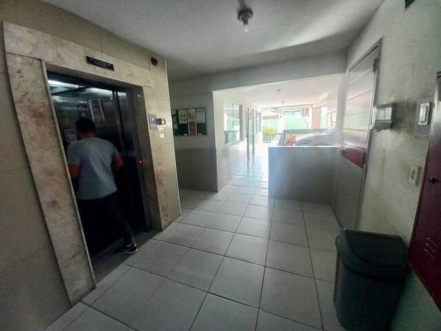 #JBI19 - Apartamento para Venda em Fortaleza - CE