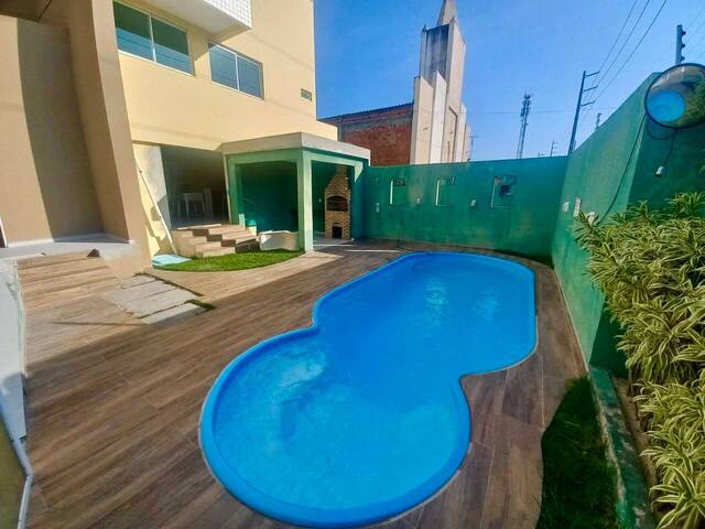 #JBI19 - Apartamento para Venda em Fortaleza - CE