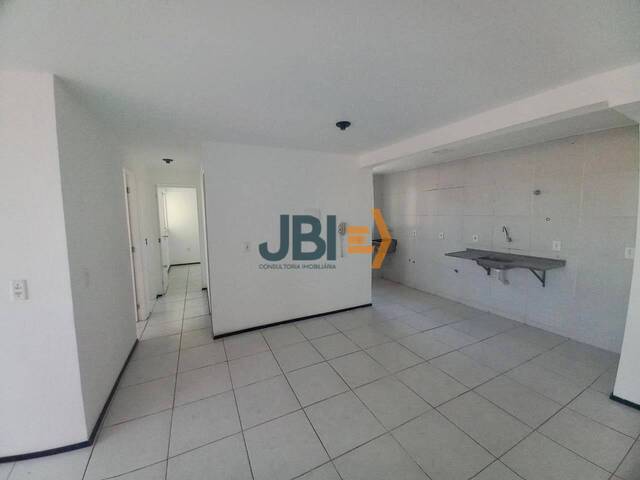 Apartamento para Venda em Fortaleza - 5