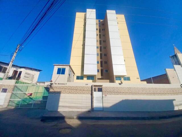 #JBI19 - Apartamento para Venda em Fortaleza - CE