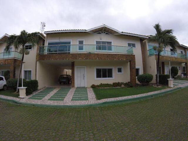 #JBI20 - Casa para Venda em Fortaleza - CE